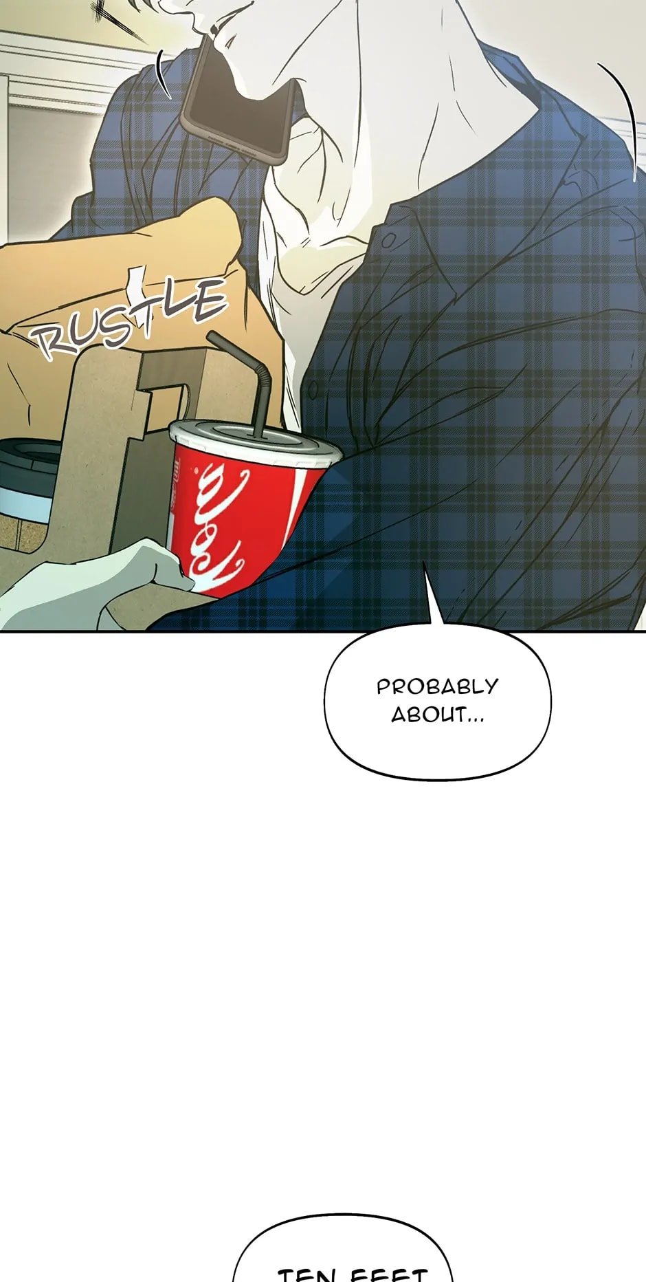 Nerd Project, Chapter 30 image 05